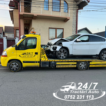 Tractari auto Sibiu Alex 0752231113
