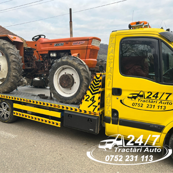 Tractari auto sibiu 0752231113