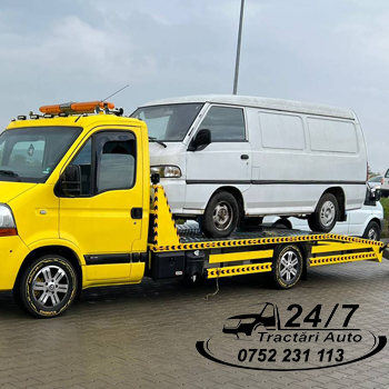 Tractari auto Sibiu 0752231113